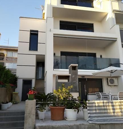 Apartment Lana Crikvenica Exterior photo