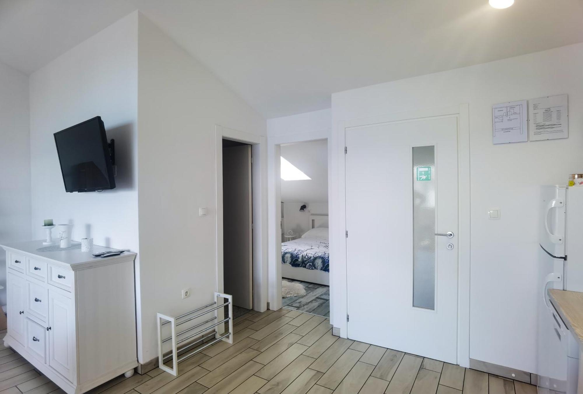 Apartment Lana Crikvenica Exterior photo