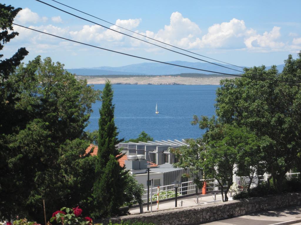 Apartment Lana Crikvenica Exterior photo