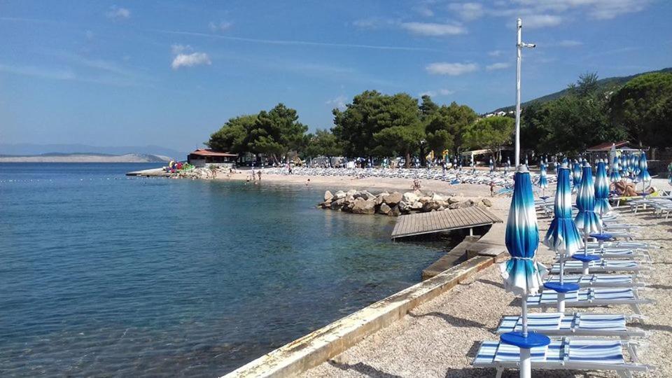Apartment Lana Crikvenica Exterior photo