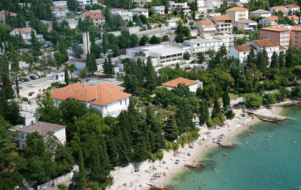 Apartment Lana Crikvenica Exterior photo
